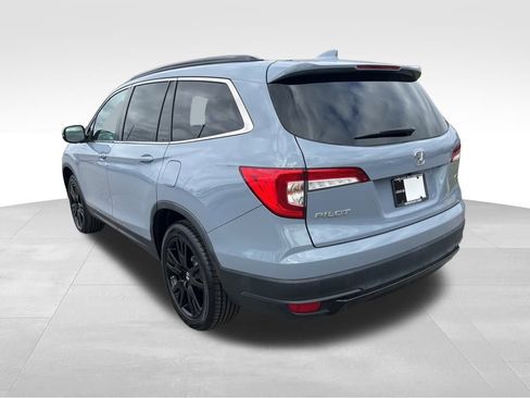 Used 2022 Honda Pilot Special Edition image 5