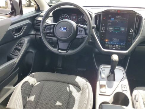 Used 2024 Subaru Crosstrek 2.0i Premium AWD/4WD image 16