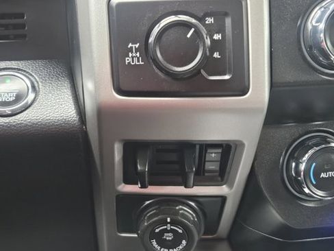 Used 2021 Ford F250 Lariat w/ Lariat Ultimate Package image 21