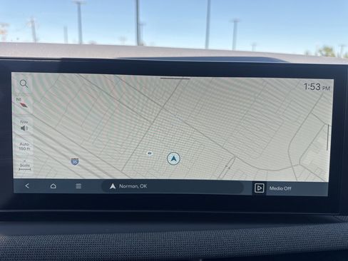 New 2025 Hyundai Santa Cruz Limited image 26