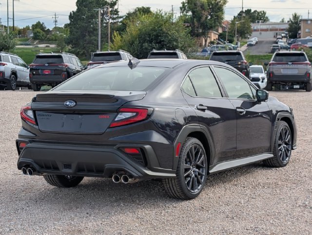 New 2026 Subaru WRX Premium AWD/4WD image 3