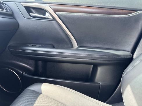 Certified 2021 Lexus RX 350 AWD w/ Premium Package image 22