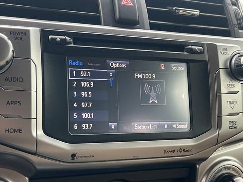 Used 2018 Toyota 4Runner SR5 image 18