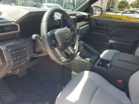 Certified 2025 Toyota 4Runner SR5 RWD image 16