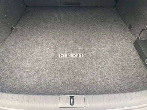 Used 2025 Genesis G70 2.5T w/ Sport Prestige Package image 11