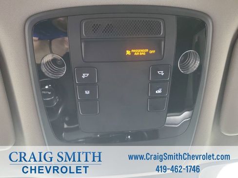 Used 2024 Kia Carnival LX image 32