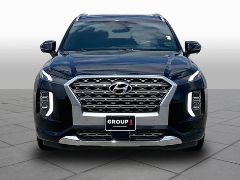 Used 2020 Hyundai Palisade Limited FWD image 4