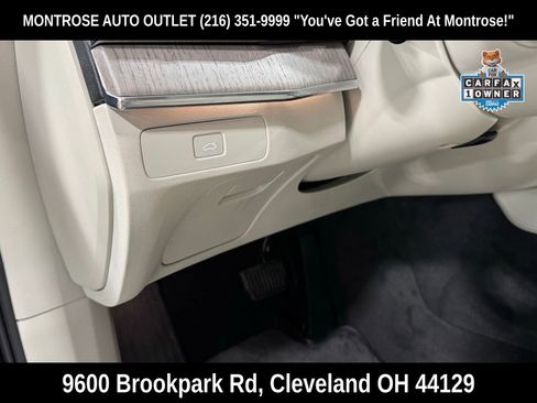 Used 2023 Volvo XC90 B6 Ultimate w/ Protection Package Premier AWD/4WD image 16
