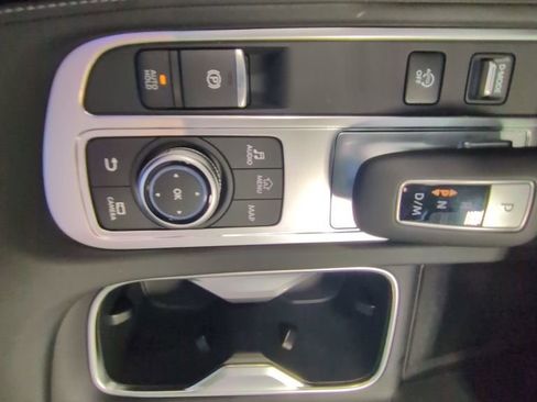 New 2026 INFINITI QX60 Luxe w/ Cargo Package image 17