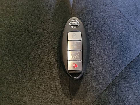 Used 2019 Nissan Armada SV w/ Driver Package image 32