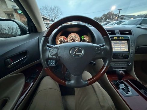 Used 2006 Lexus GS 300 image 35