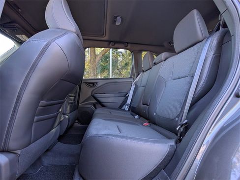 New 2026 Subaru Forester Premium image 14