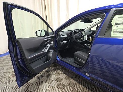 New 2026 Subaru Impreza 2.0i Sport image 11
