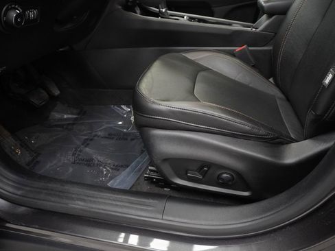 Used 2023 Jeep Compass Limited w/ Sun and Sound Group image 42