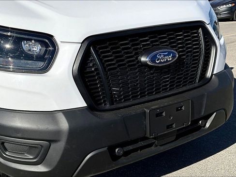 Used 2024 Ford Transit 150 Low Roof w/ Load Area Protection Package image 36