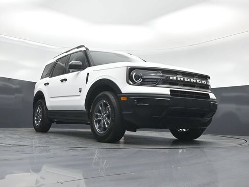 Used 2024 Ford Bronco Sport Big Bend w/ Convenience Package AWD/4WD image 41