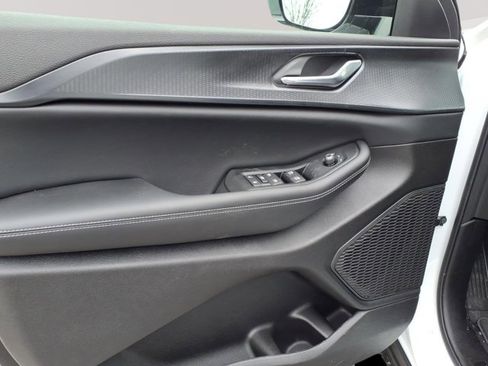 New 2025 Jeep Grand Cherokee 4WD image 7