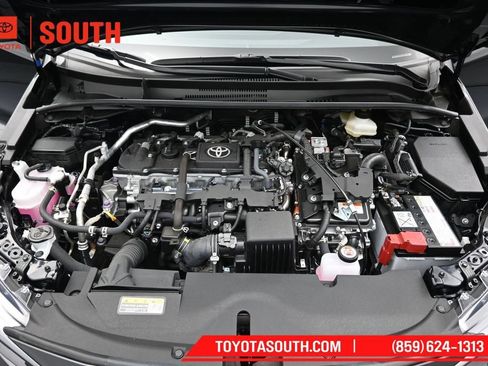 Used 2026 Toyota Corolla LE FWD image 34
