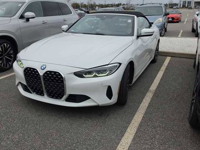 Used 2024 BMW 430i Convertible
