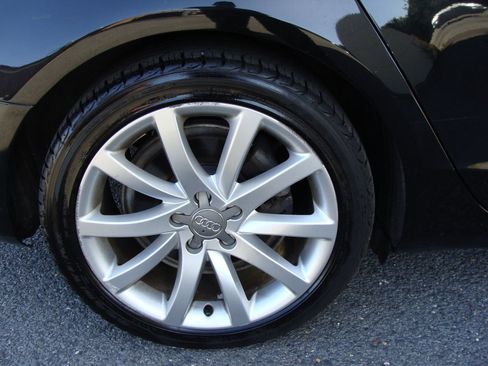 Used 2013 Audi A4 2.0T Premium Plus w/ Premium Plus Pkg AWD/4WD image 37