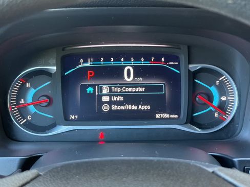 Used 2022 Honda Pilot Sport image 27