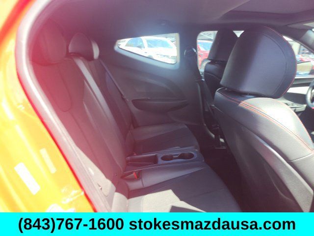 Used 2019 Hyundai Veloster 2.0 Premium FWD image 21