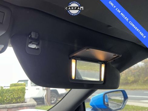 Used 2020 Chevrolet Corvette Stingray w/ 2LT Preferred Equipment Group image 27