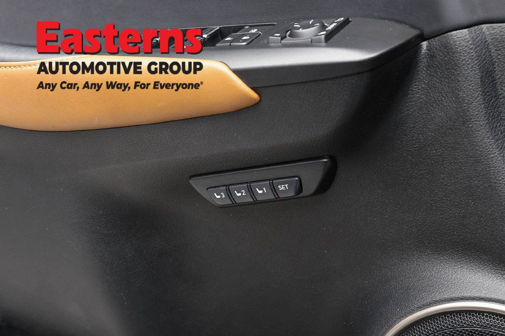 Used 2019 Lexus NX 300 AWD w/ Premium Package image 25