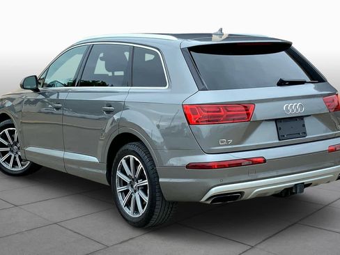 Used 2017 Audi Q7 3.0T Premium Plus w/ Premium Plus Package image 11