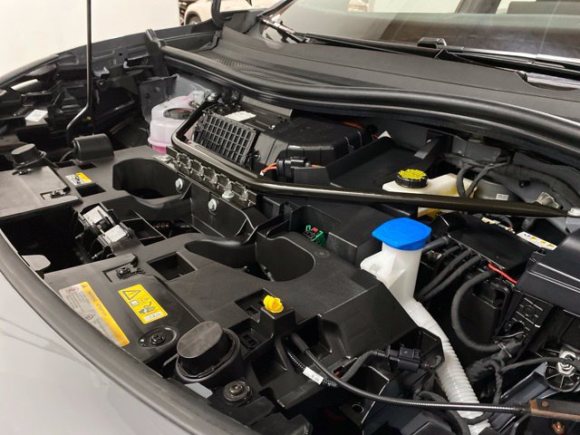 Used 2025 Volkswagen ID.4 Pro RWD image 94