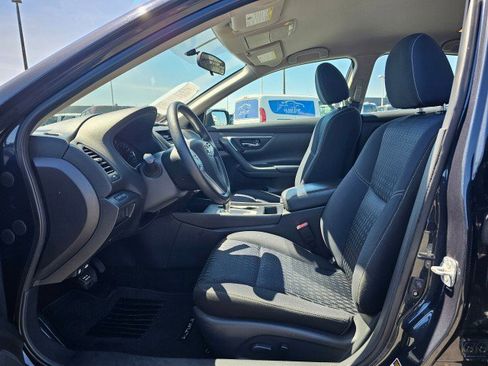 Used 2017 Nissan Altima 2.5 S w/ Power Driver Seat Package FWD image 25