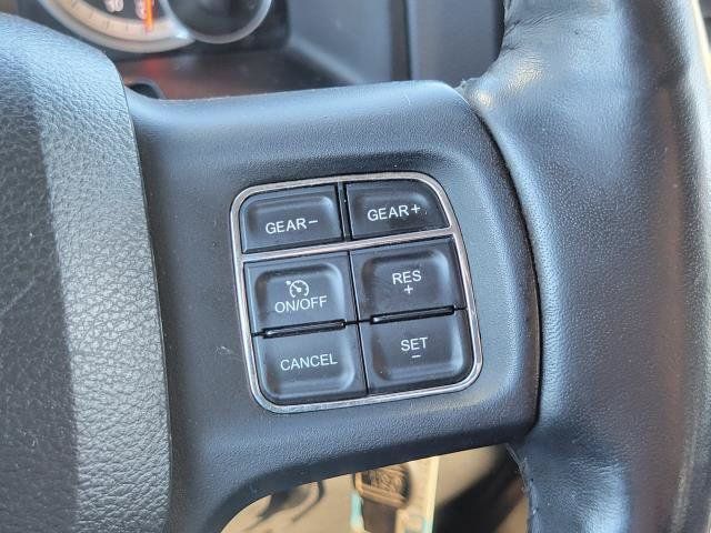 Used 2015 RAM 1500 Big Horn AWD/4WD image 22