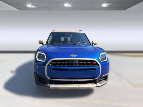 Used 2025 MINI Cooper Countryman S AWD/4WD image 6