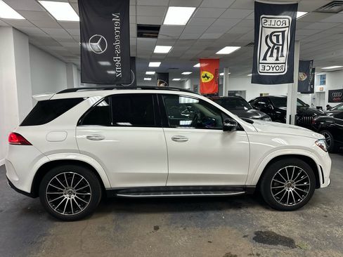 Used 2022 Mercedes-Benz GLE 350 4MATIC image 6