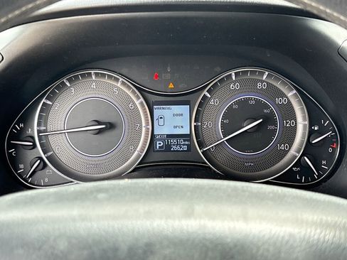 Used 2016 INFINITI QX80 2WD w/ Deluxe Technology Package image 22