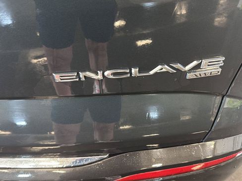 Used 2019 Buick Enclave Avenir w/ Avenir Technology Package AWD/4WD image 36