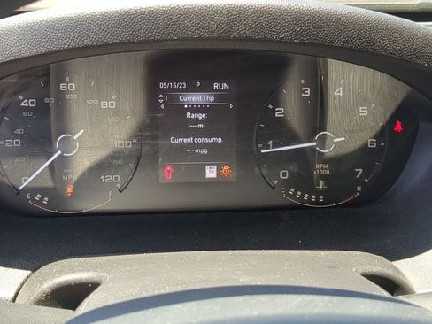 Used 2023 RAM ProMaster 2500 FWD image 21