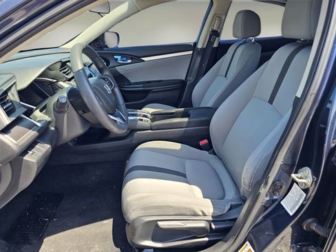 Used 2018 Honda Civic EX image 10