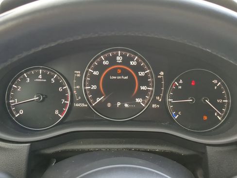 Used 2022 MAZDA CX-30 AWD 2.5 S w/ Preferred Package image 26