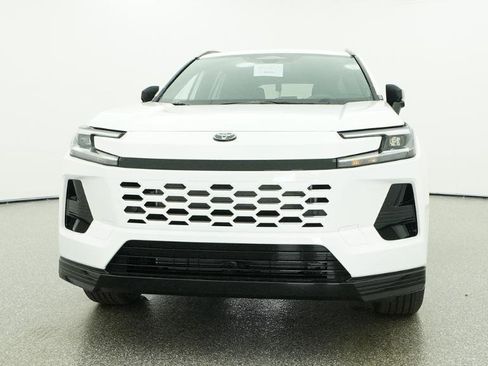 New 2026 Toyota RAV4 AWD Plug-in Hybrid image 3