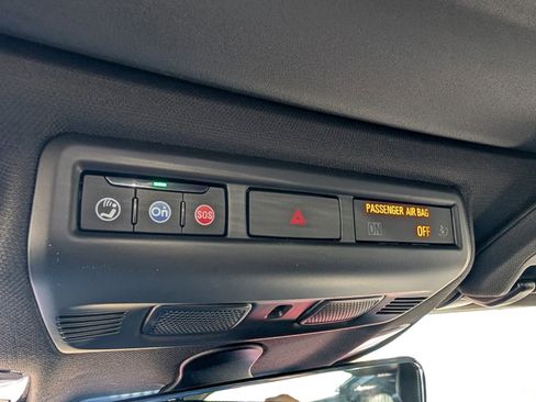 New 2026 Chevrolet Corvette Stingray Preferred Cpe w/ Z51 Performance Package image 26