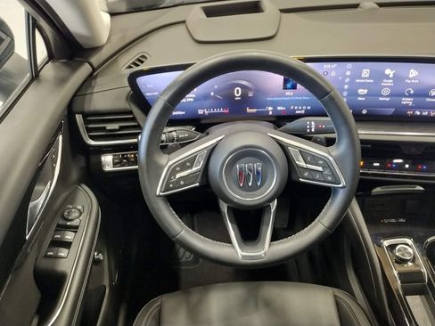 Used 2024 Buick Envision Preferred AWD/4WD image 39