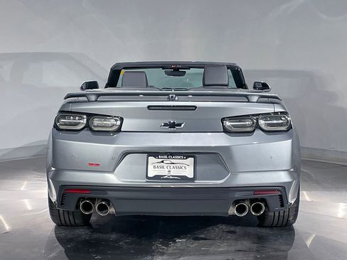 Used 2023 Chevrolet Camaro SS image 6