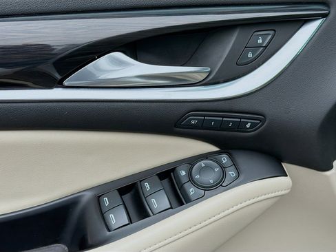 Used 2020 Buick Enclave Premium w/ Surround and Sites Package image 25