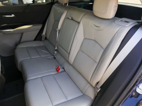 Used 2022 Cadillac XT4 Premium Luxury w/ Technology Package image 24