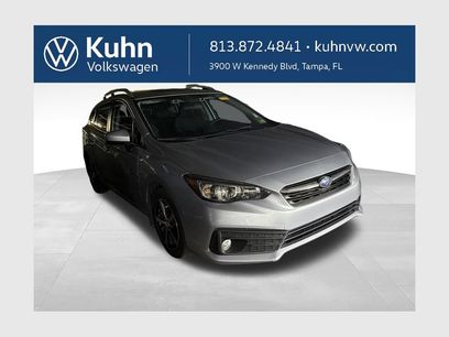 Used 2023 Subaru Impreza 2.0i Premium
