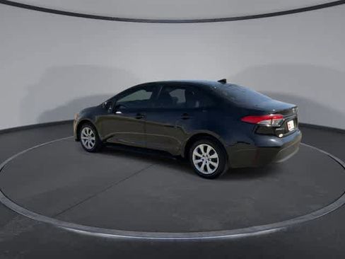 Certified 2026 Toyota Corolla LE image 6