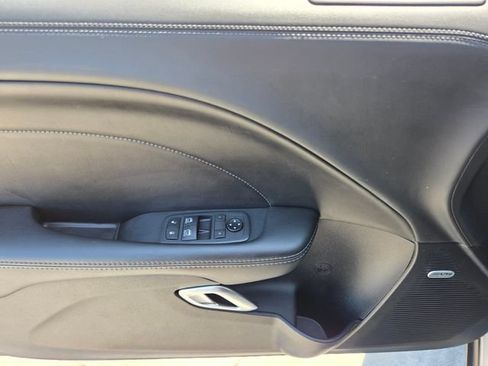 Used 2020 Dodge Challenger R/T Scat Pack RWD image 18