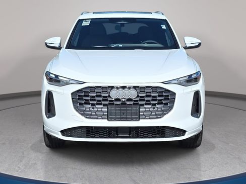 New 2026 Audi Q5 Premium AWD/4WD image 2