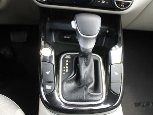 Certified 2024 Kia Soul EX FWD image 33